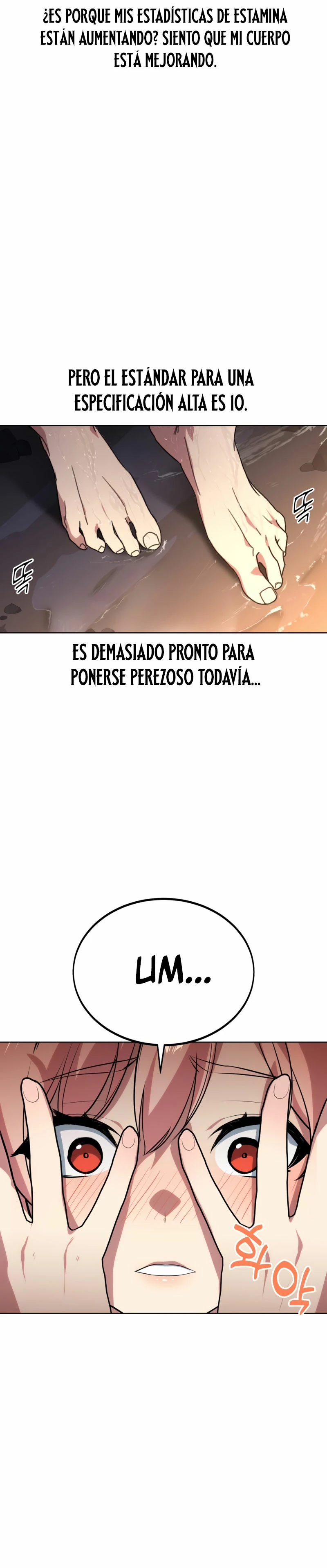 Read The Extra's Academy Survival Guide ES Manga Online