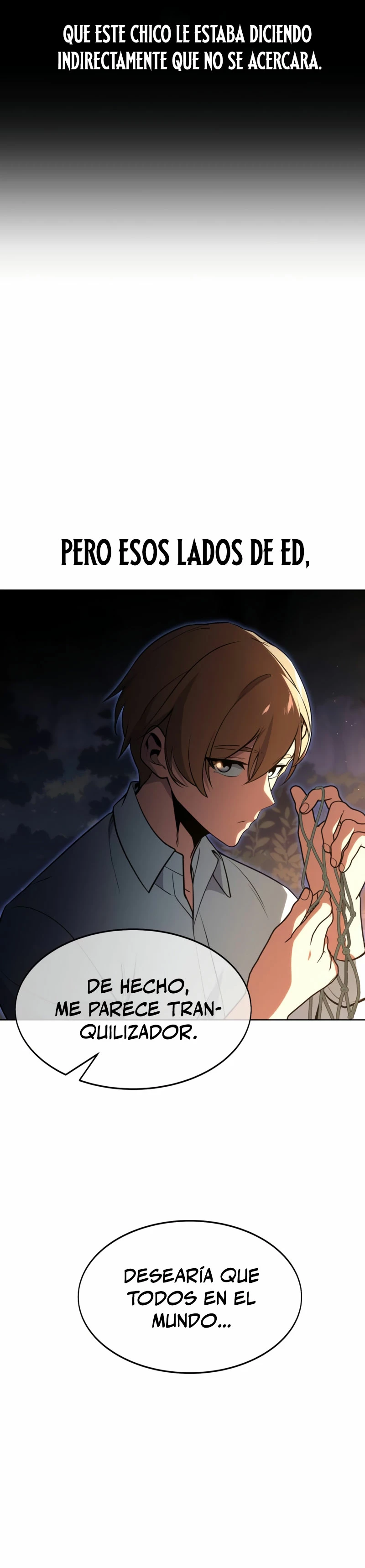 Read The Extra's Academy Survival Guide ES Manga Online