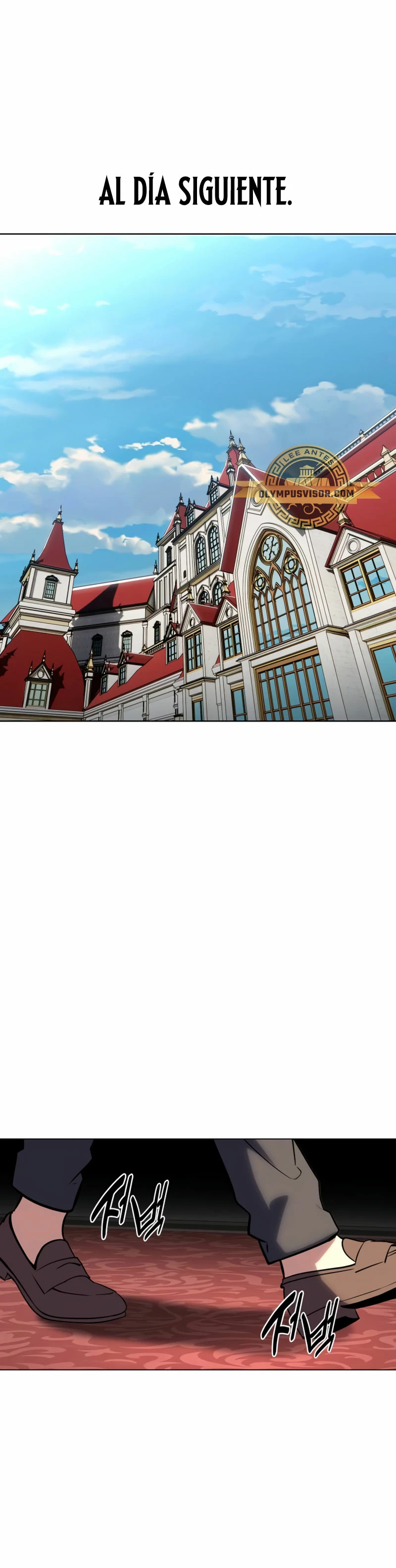 Read The Extra's Academy Survival Guide ES Manga Online