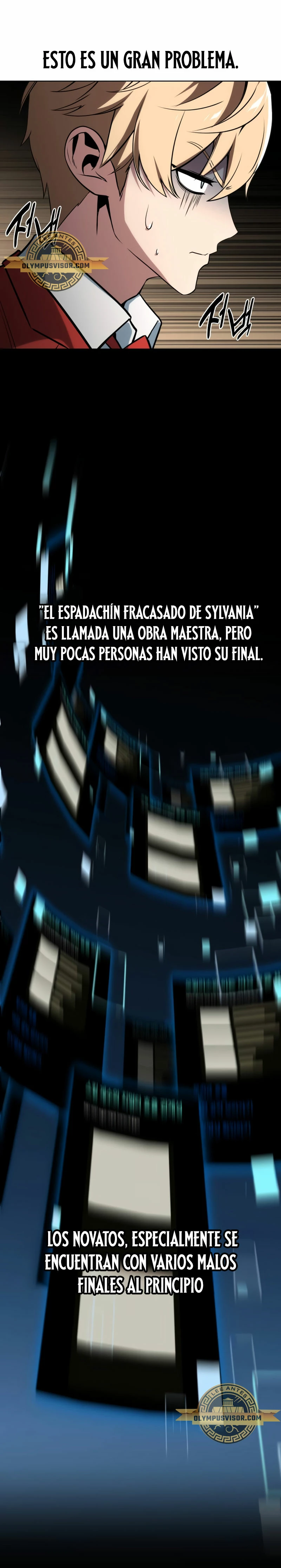 Read The Extra's Academy Survival Guide ES Manga Online