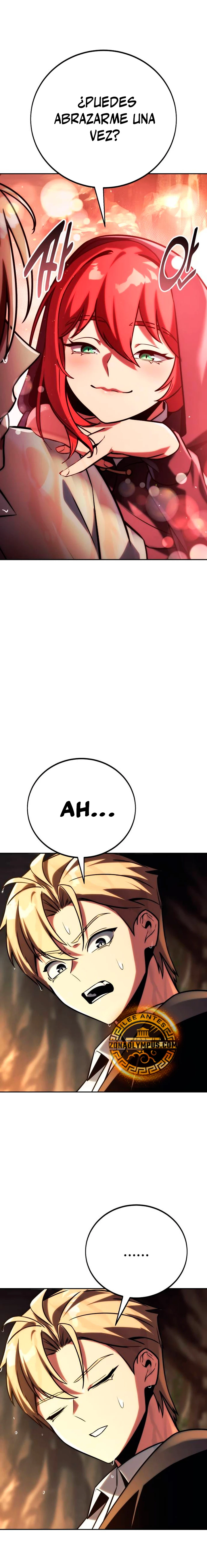 Read The Extra's Academy Survival Guide ES Manga Online