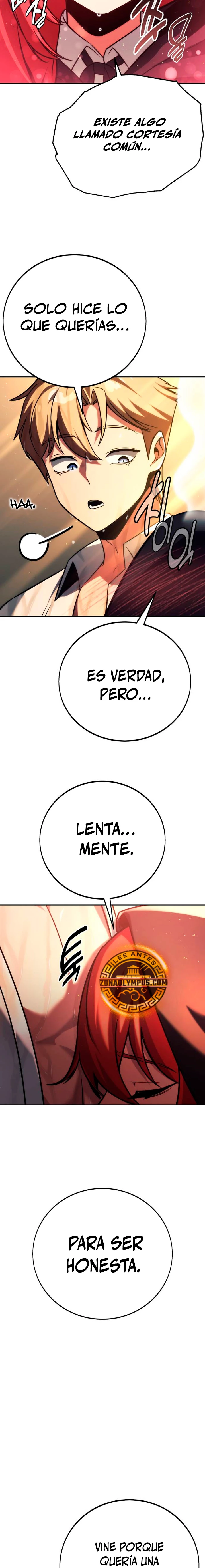 Read The Extra's Academy Survival Guide ES Manga Online