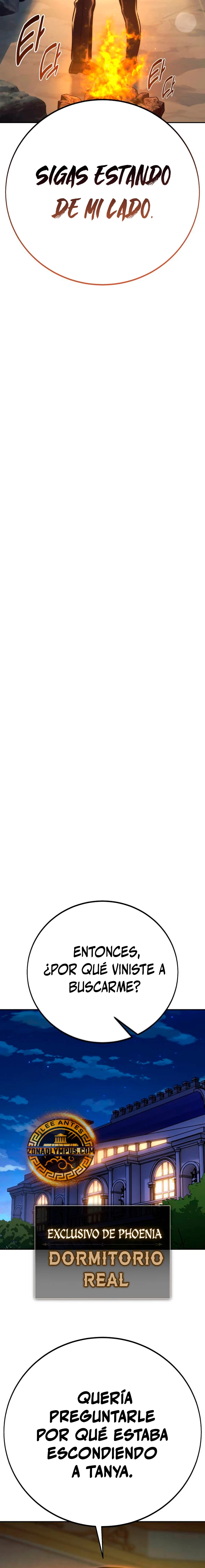 Read The Extra's Academy Survival Guide ES Manga Online