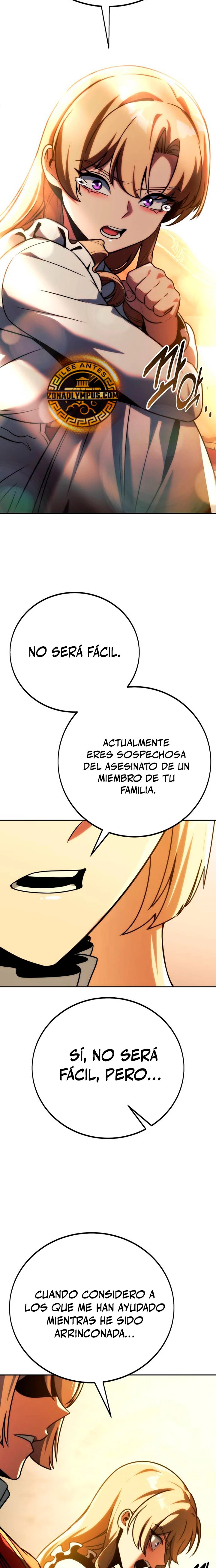 Read The Extra's Academy Survival Guide ES Manga Online