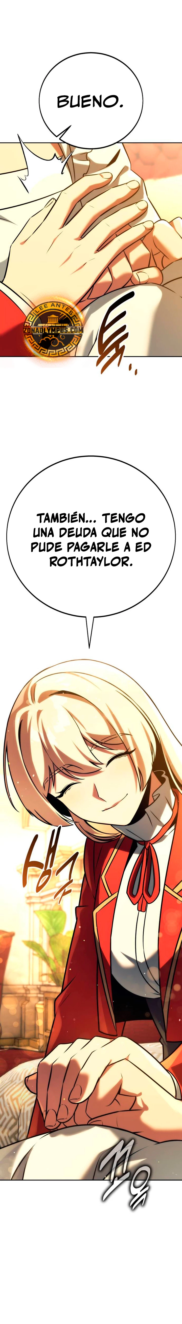 Read The Extra's Academy Survival Guide ES Manga Online