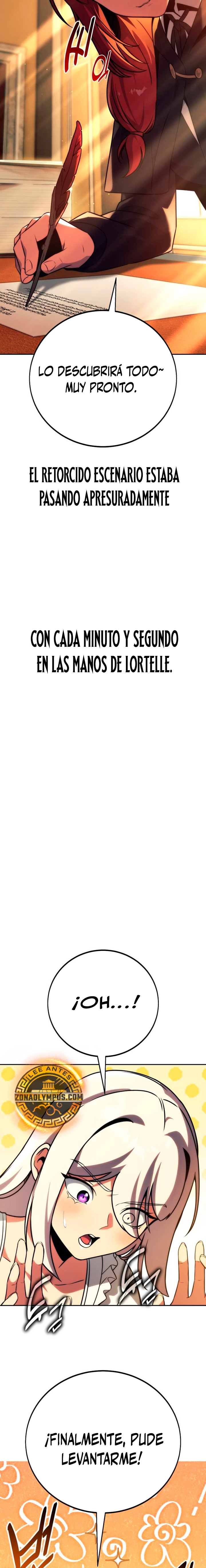 Read The Extra's Academy Survival Guide ES Manga Online