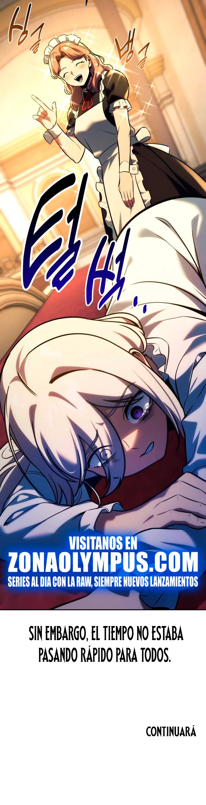 Read The Extra's Academy Survival Guide ES Manga Online