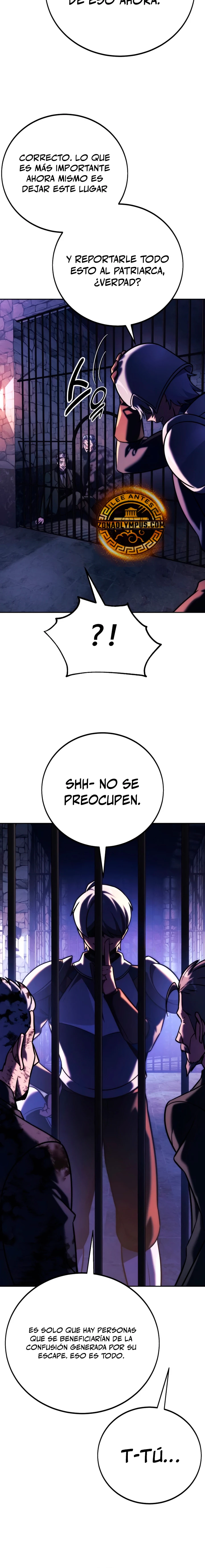 Read The Extra's Academy Survival Guide ES Manga Online