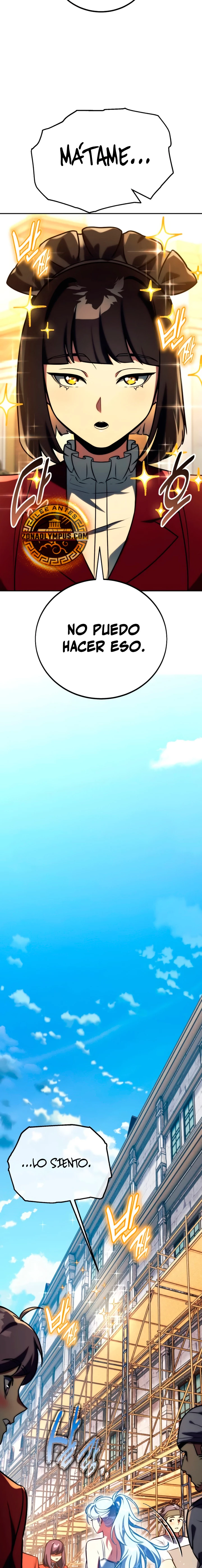 Read The Extra's Academy Survival Guide ES Manga Online