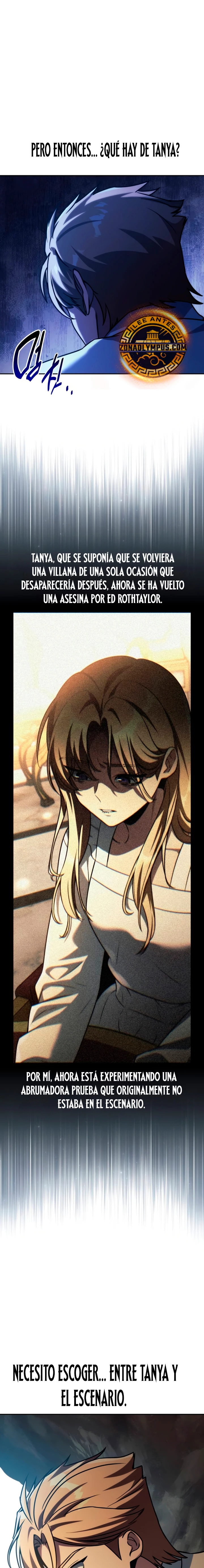 Read The Extra's Academy Survival Guide ES Manga Online