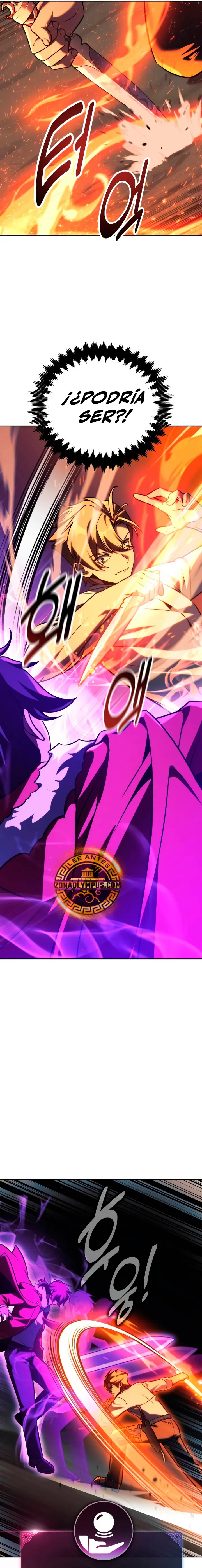 Read The Extra's Academy Survival Guide ES Manga Online