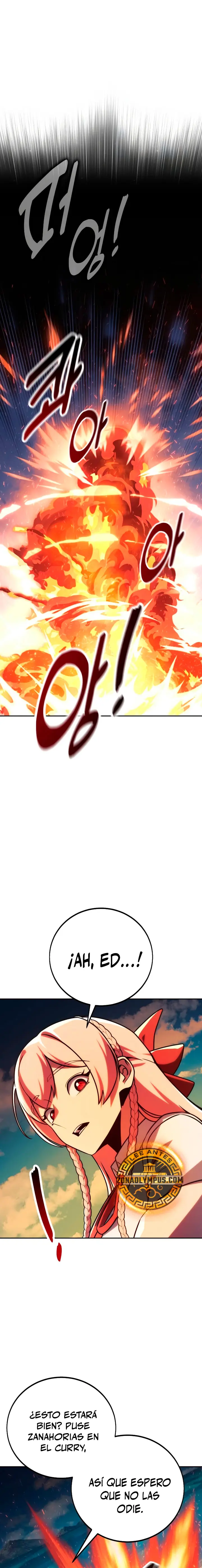 Read The Extra's Academy Survival Guide ES Manga Online