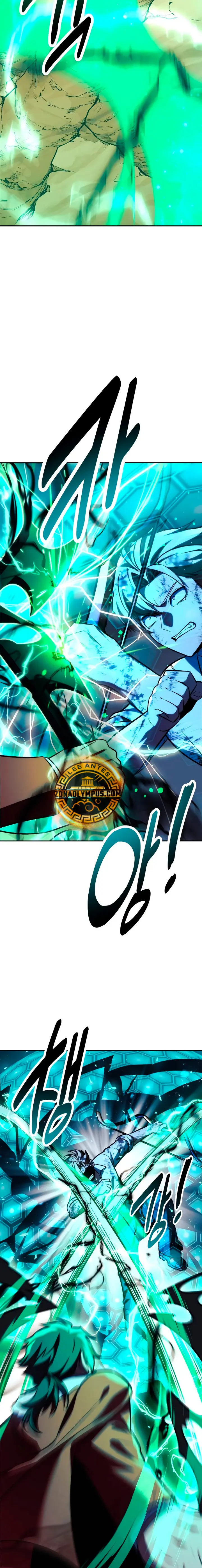 Read The Extra's Academy Survival Guide ES Manga Online