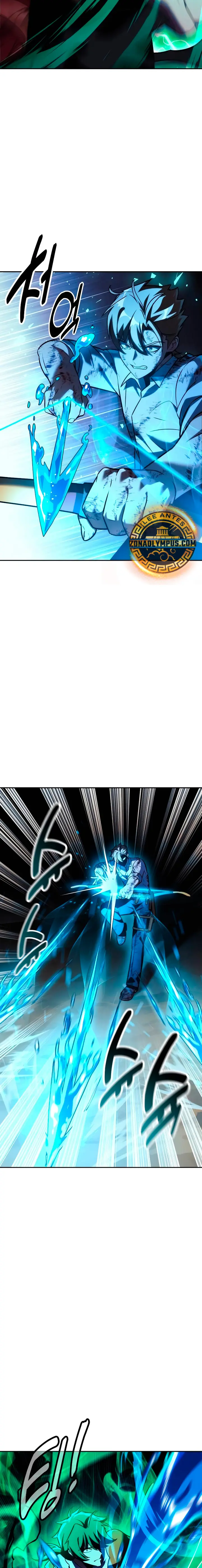 Read The Extra's Academy Survival Guide ES Manga Online