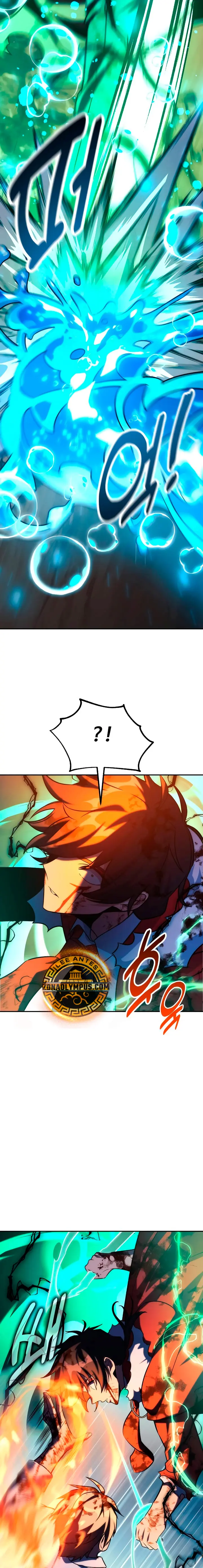 Read The Extra's Academy Survival Guide ES Manga Online