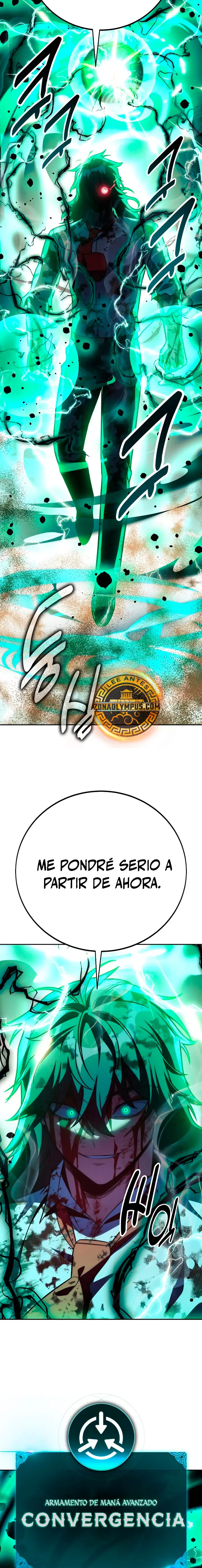 Read The Extra's Academy Survival Guide ES Manga Online