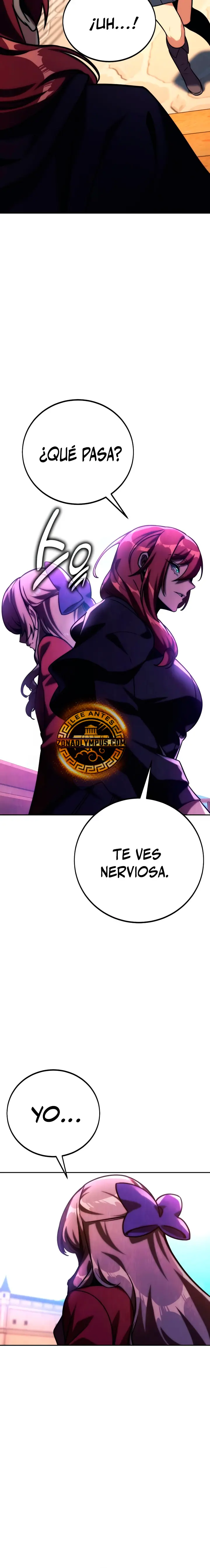 Read The Extra's Academy Survival Guide ES Manga Online