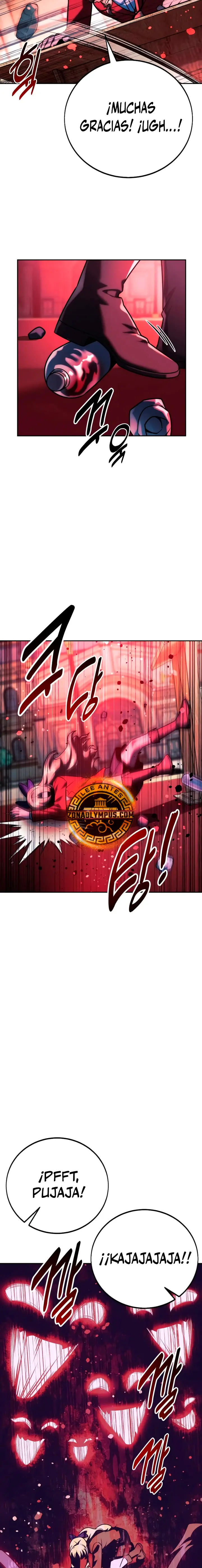 Read The Extra's Academy Survival Guide ES Manga Online