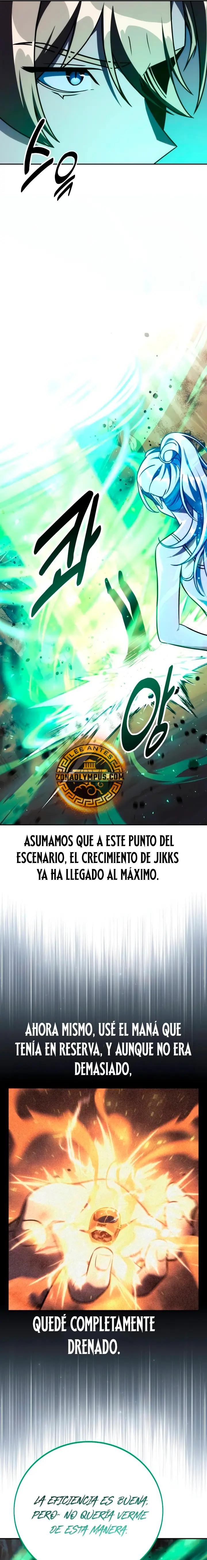 Read The Extra's Academy Survival Guide ES Manga Online