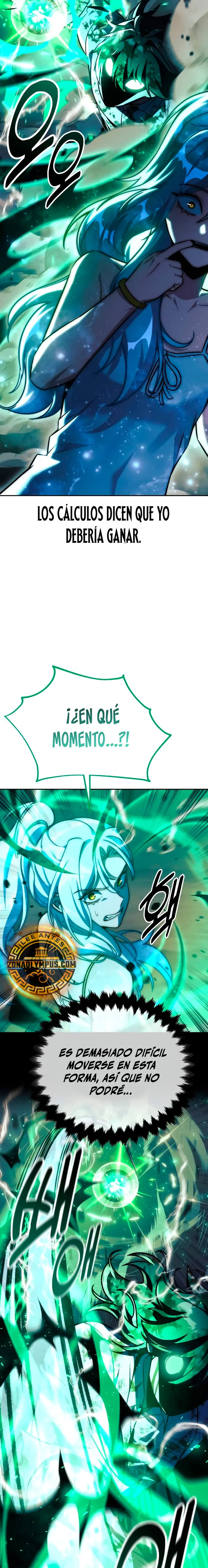 Read The Extra's Academy Survival Guide ES Manga Online