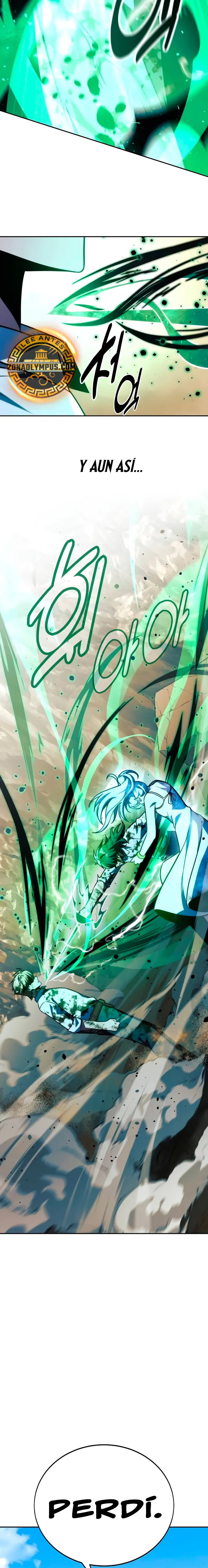 Read The Extra's Academy Survival Guide ES Manga Online