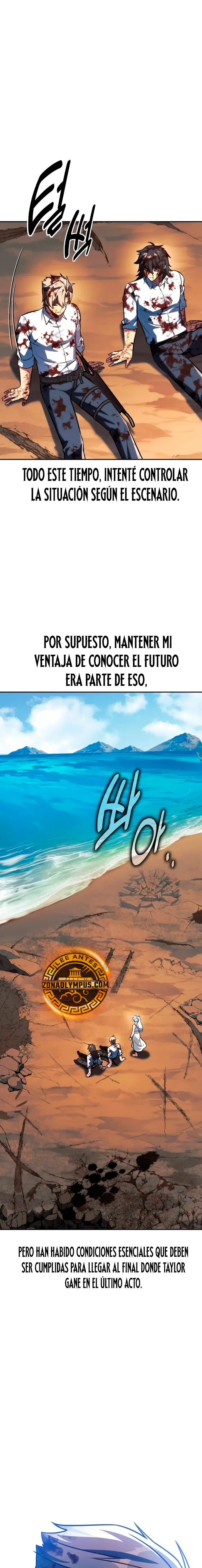 Read The Extra's Academy Survival Guide ES Manga Online