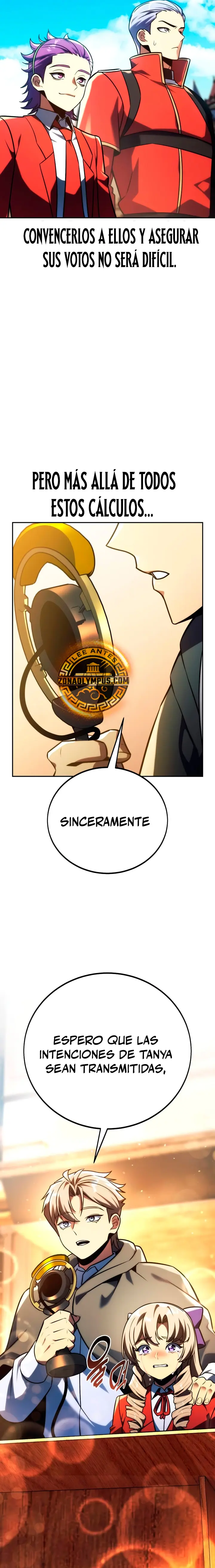 Read The Extra's Academy Survival Guide ES Manga Online