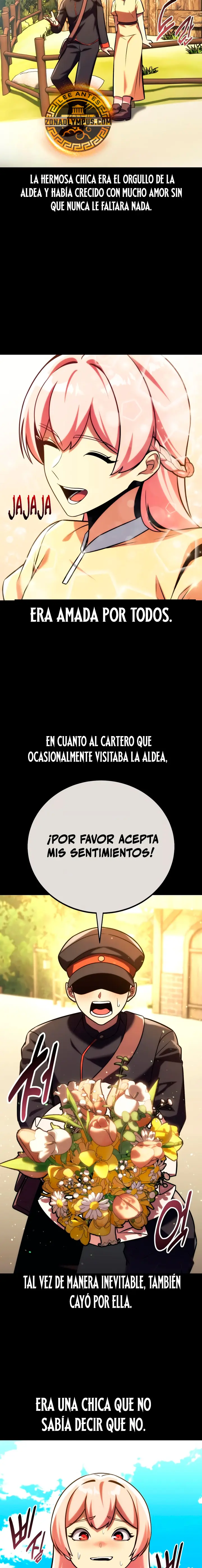 Read The Extra's Academy Survival Guide ES Manga Online