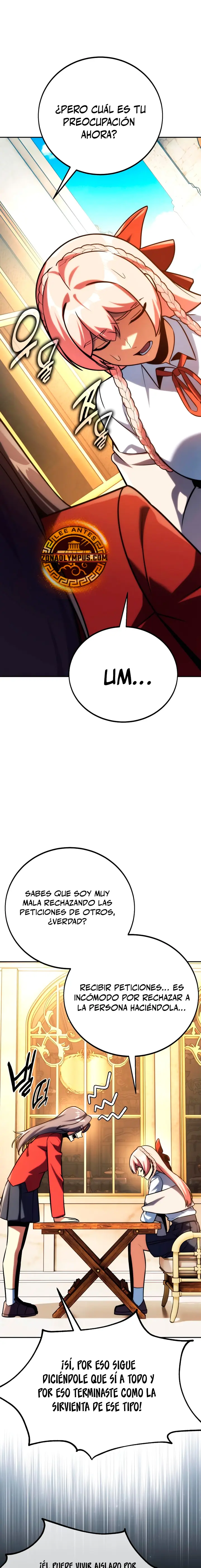 Read The Extra's Academy Survival Guide ES Manga Online