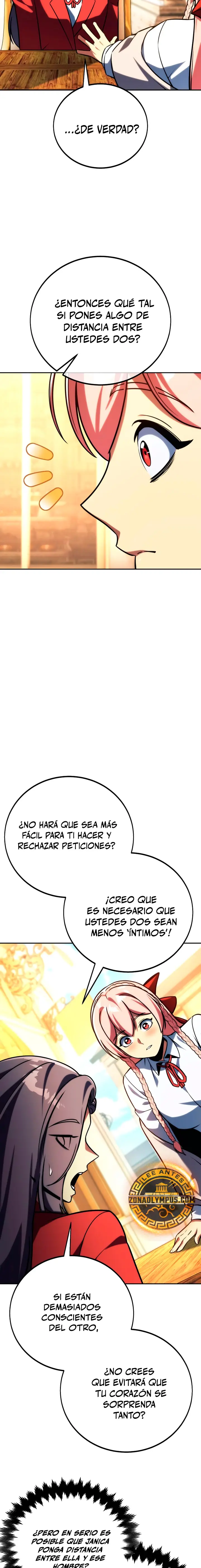 Read The Extra's Academy Survival Guide ES Manga Online