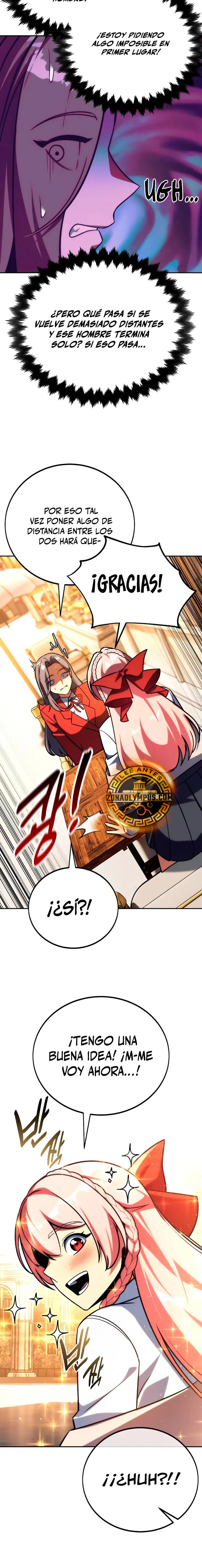 Read The Extra's Academy Survival Guide ES Manga Online