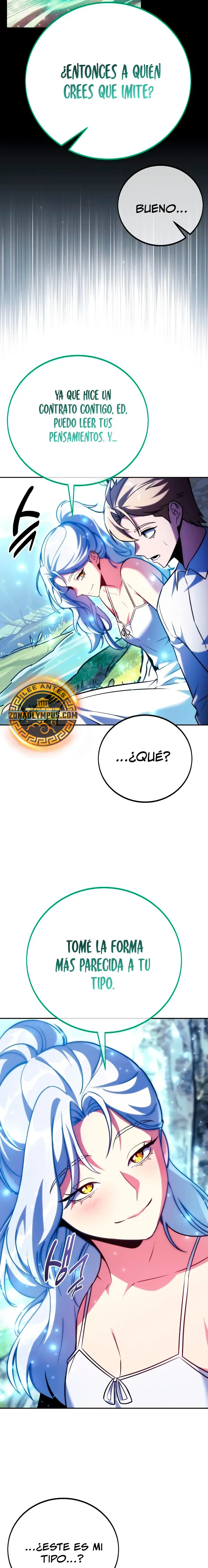 Read The Extra's Academy Survival Guide ES Manga Online