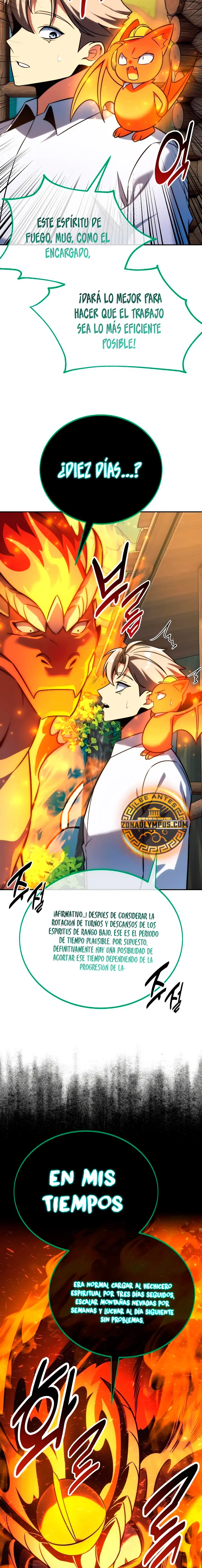 Read The Extra's Academy Survival Guide ES Manga Online