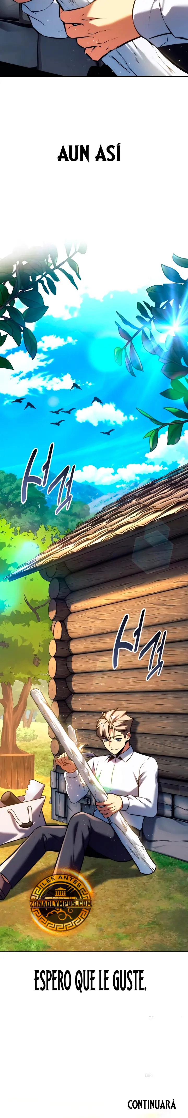 Read The Extra's Academy Survival Guide ES Manga Online