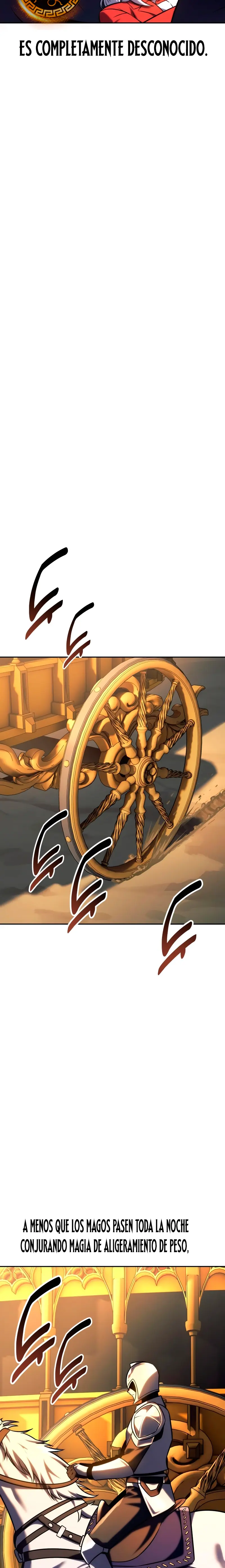 Read The Extra's Academy Survival Guide ES Manga Online