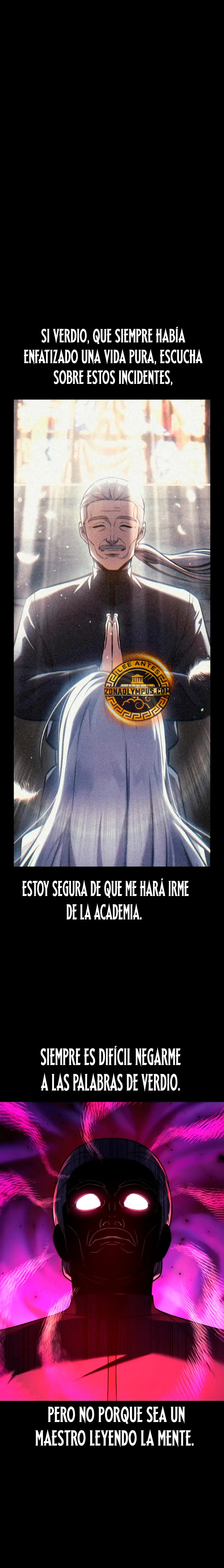 Read The Extra's Academy Survival Guide ES Manga Online