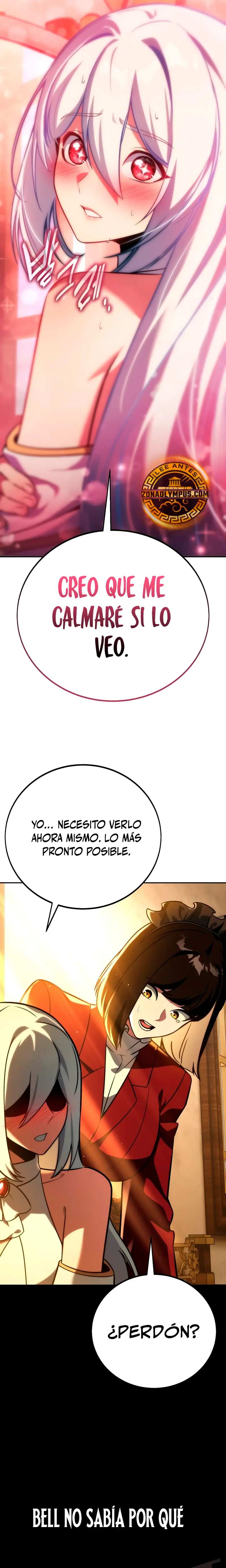 Read The Extra's Academy Survival Guide ES Manga Online