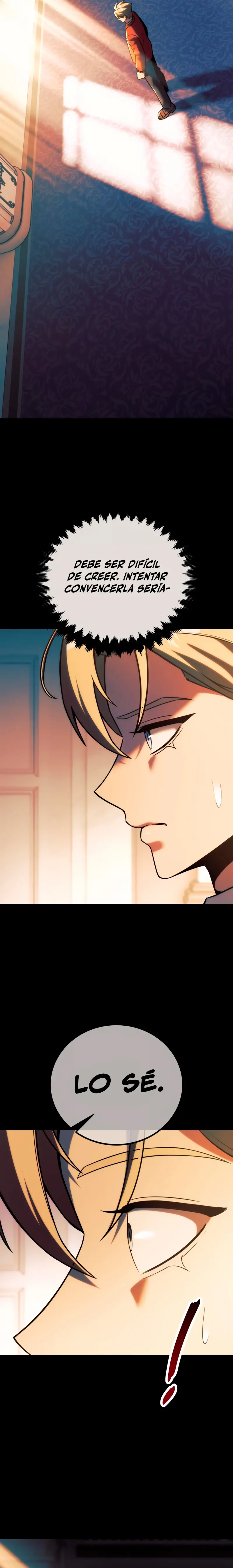 Read The Extra's Academy Survival Guide ES Manga Online