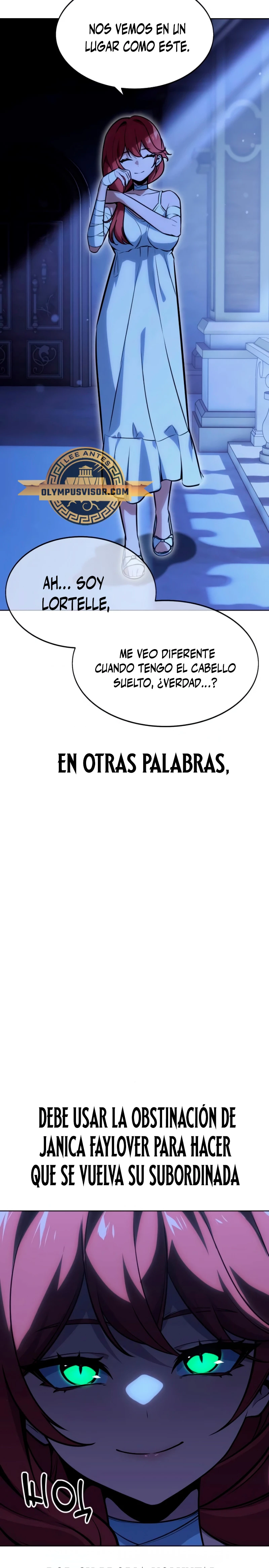 Read The Extra's Academy Survival Guide ES Manga Online