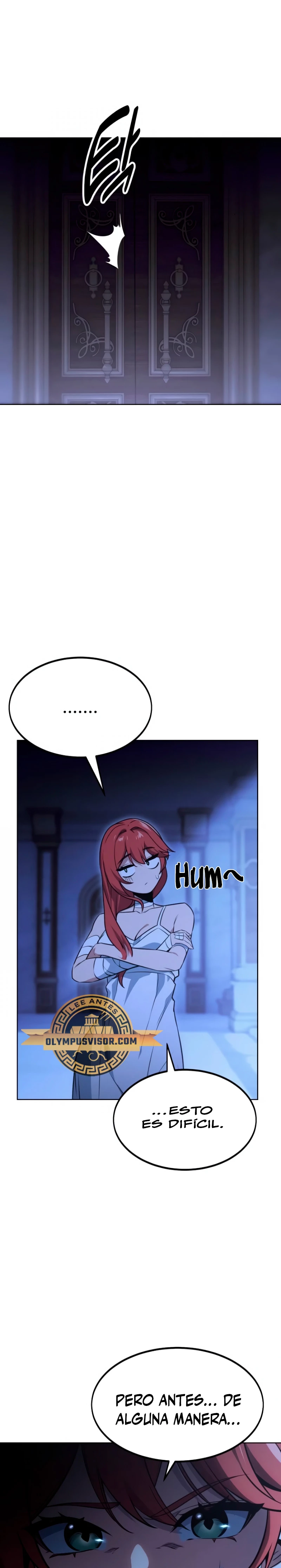 Read The Extra's Academy Survival Guide ES Manga Online