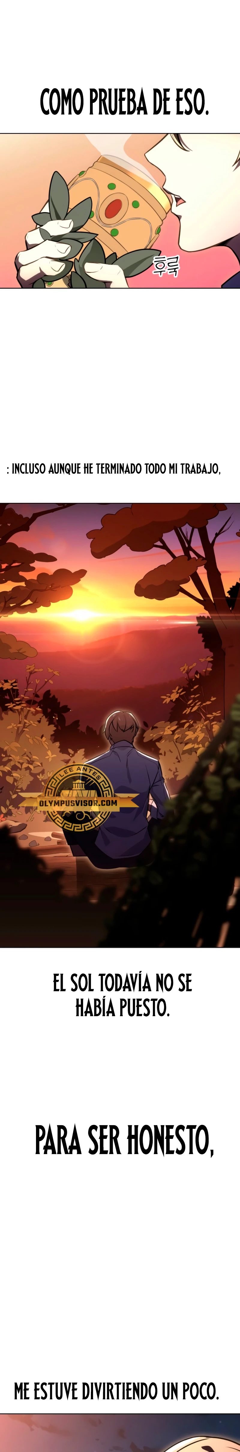 Read The Extra's Academy Survival Guide ES Manga Online