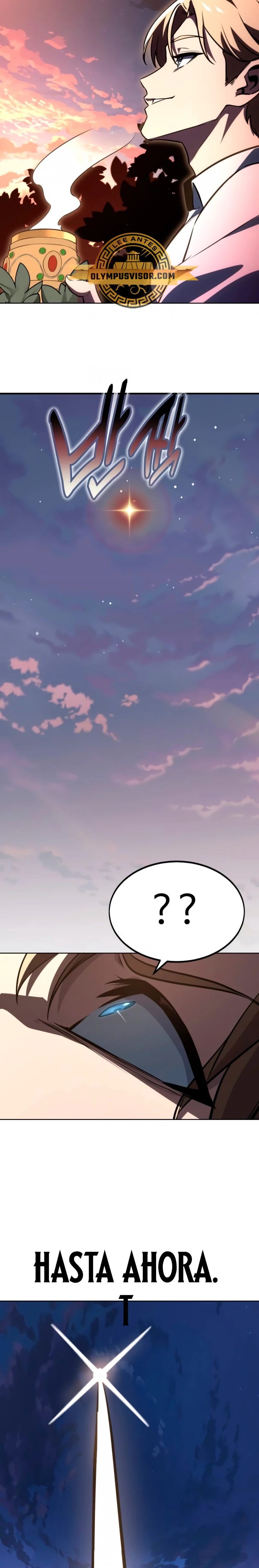 Read The Extra's Academy Survival Guide ES Manga Online