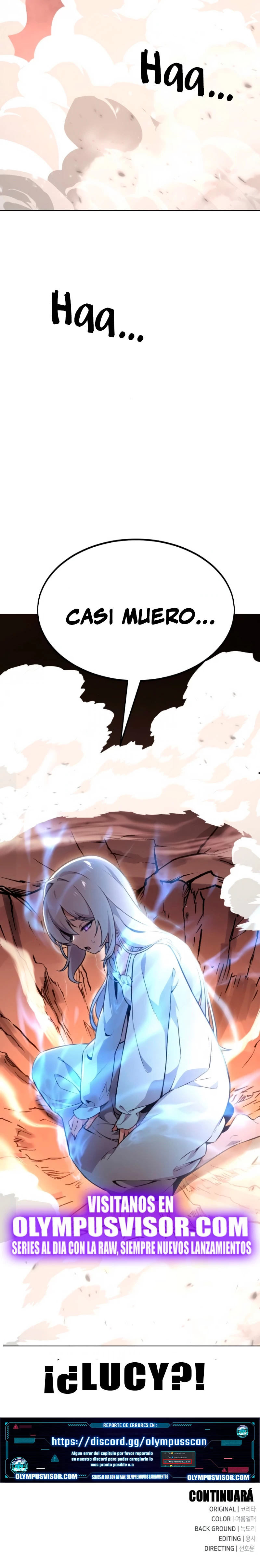 Read The Extra's Academy Survival Guide ES Manga Online