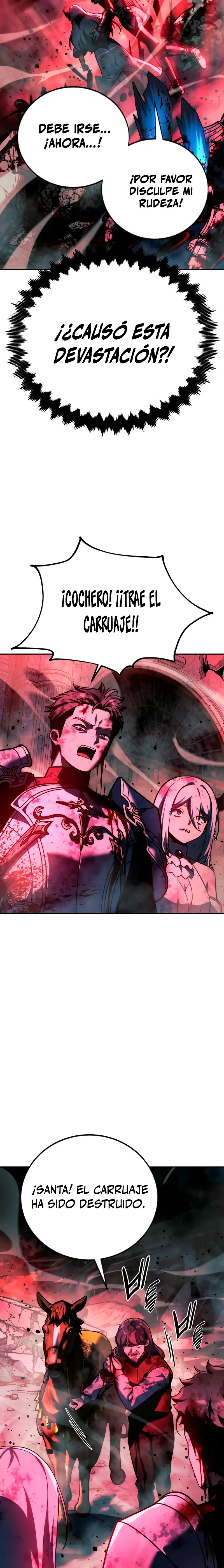 Read The Extra's Academy Survival Guide ES Manga Online