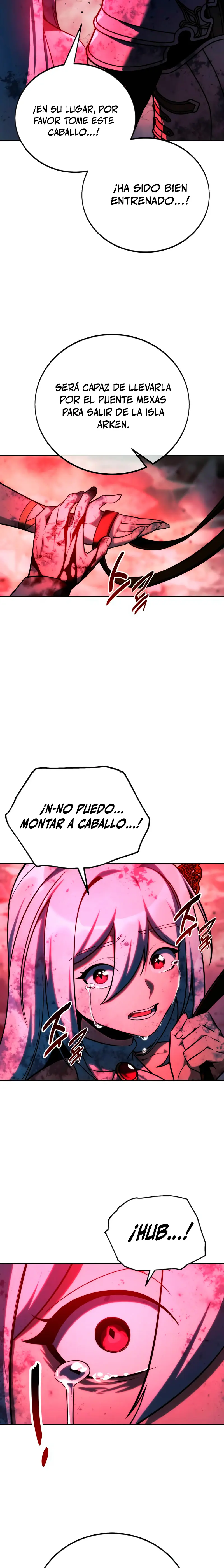 Read The Extra's Academy Survival Guide ES Manga Online