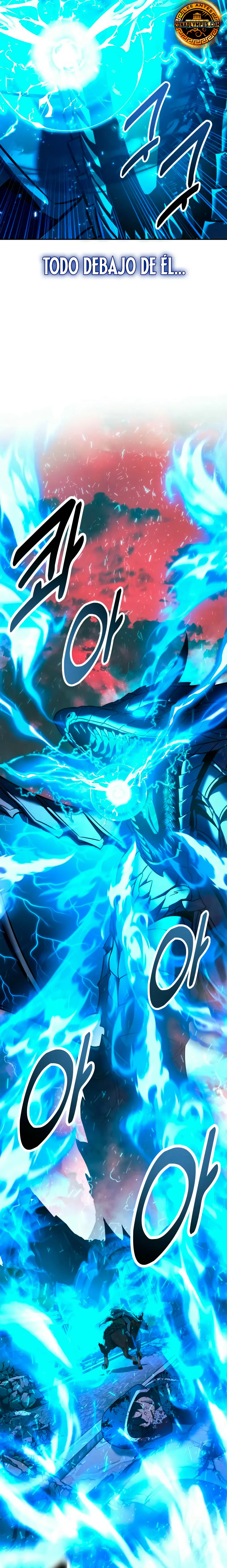 Read The Extra's Academy Survival Guide ES Manga Online