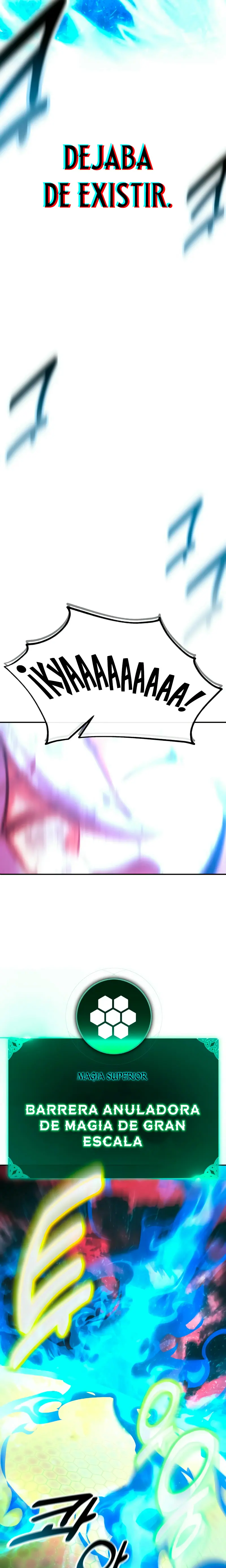 Read The Extra's Academy Survival Guide ES Manga Online