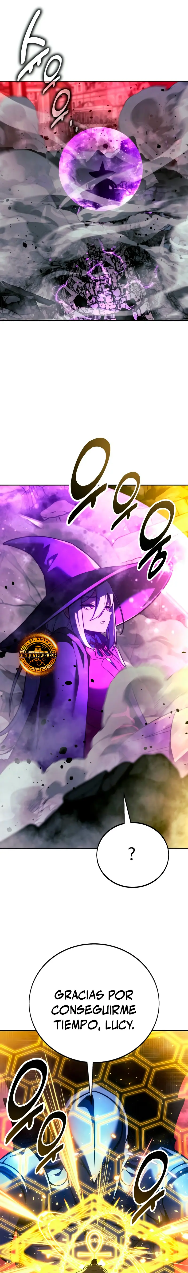 Read The Extra's Academy Survival Guide ES Manga Online