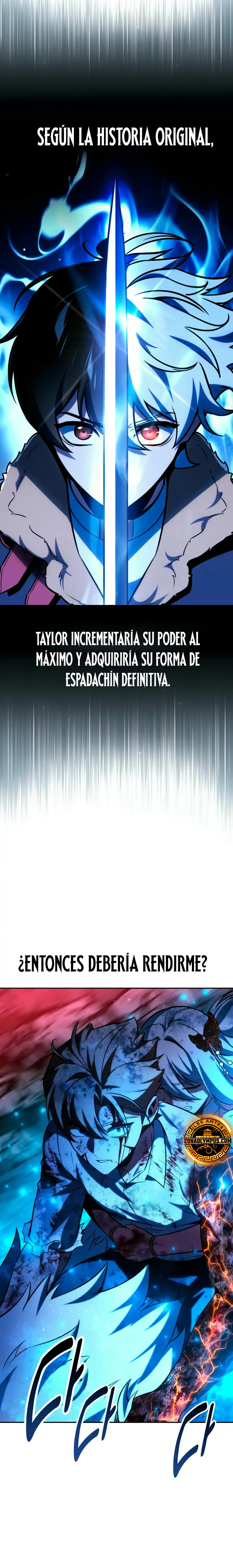 Read The Extra's Academy Survival Guide ES Manga Online