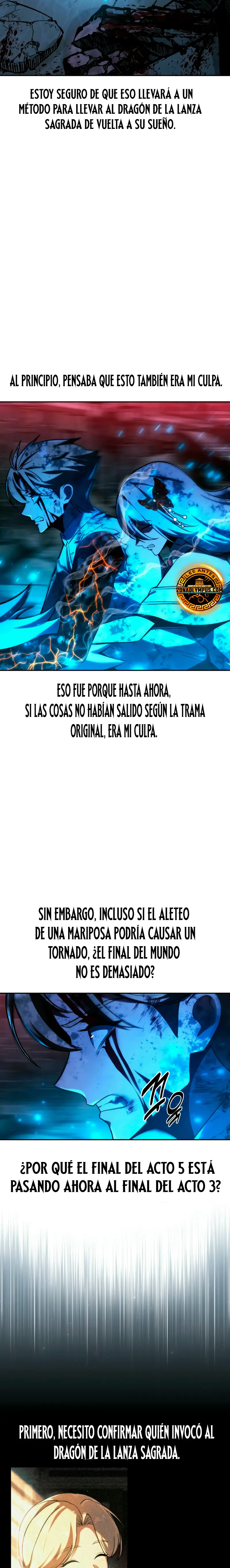 Read The Extra's Academy Survival Guide ES Manga Online